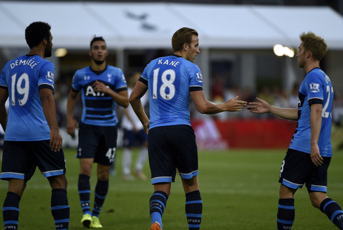 Las estrellas MLS se llevaron el triunfo 