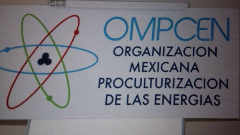 Organización Mexicana Proculturización de Energías "OMPCEN".