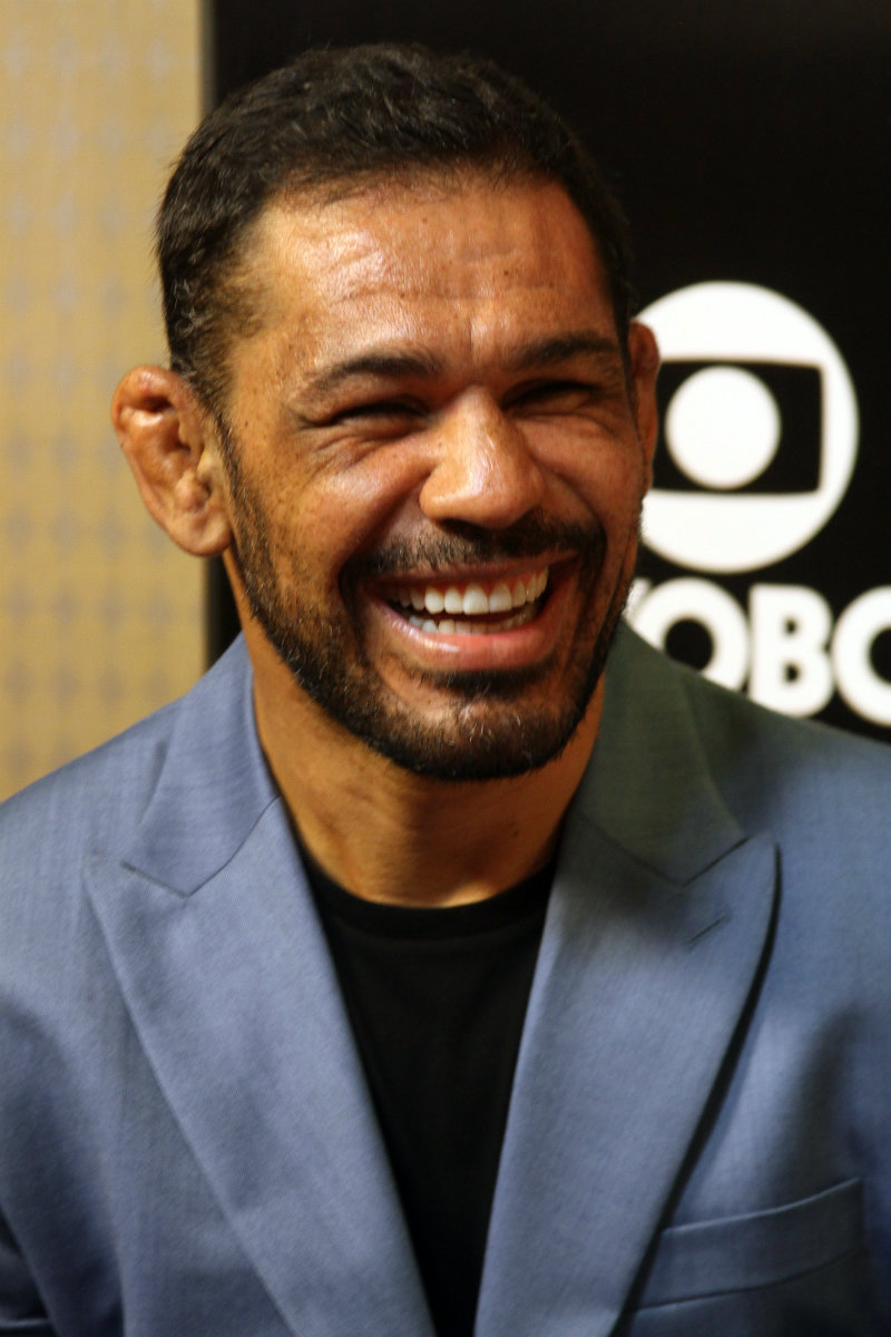 Antonio 'Minotauro' Nogueira
