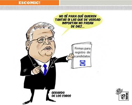 EsComic