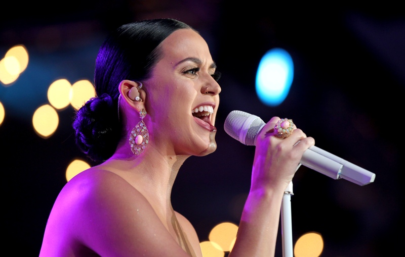 La cantante se mostró muy interesada en adquirir este lugar. 