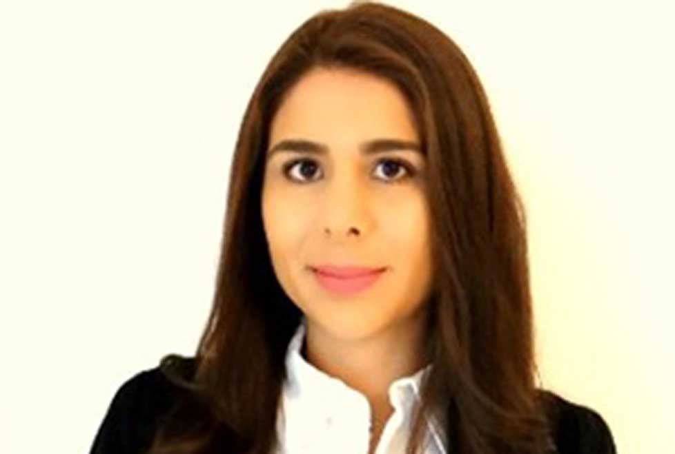 Mariana Silva. Especialista en finanzas del Instituto Internacional para el Desarrollo Sustentable (IISD), con base en Ginebra, Suiza