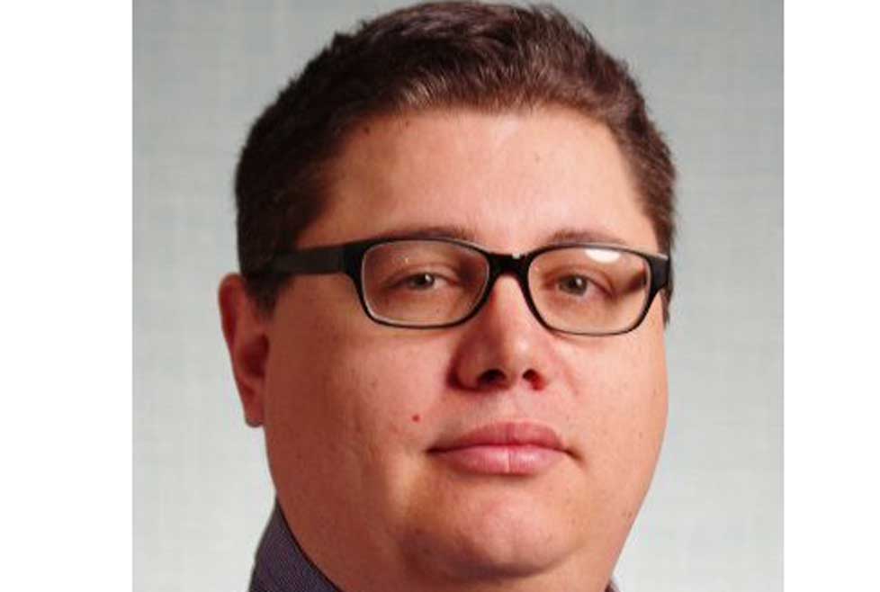 Richard Sánchez. Analista Marítimo para las Américas de IHS Petrodata. Ha publicado en Oil Pro 