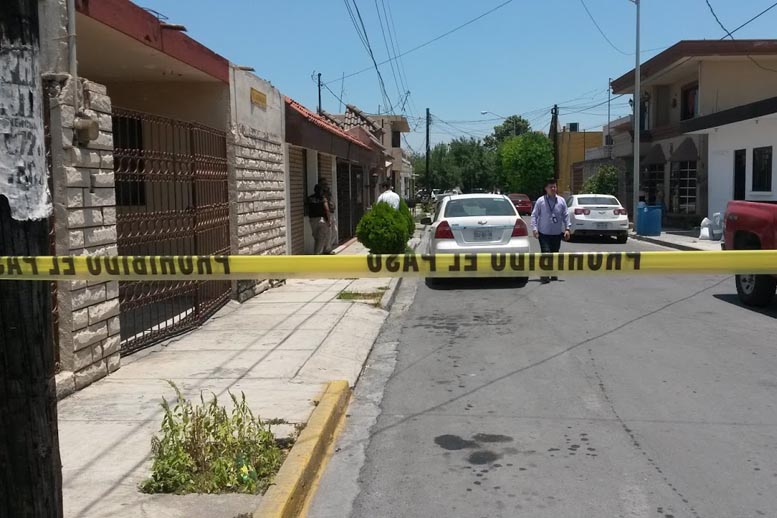Ya se giró una orden de aprehensión contra el ex trabajador de la SSP.