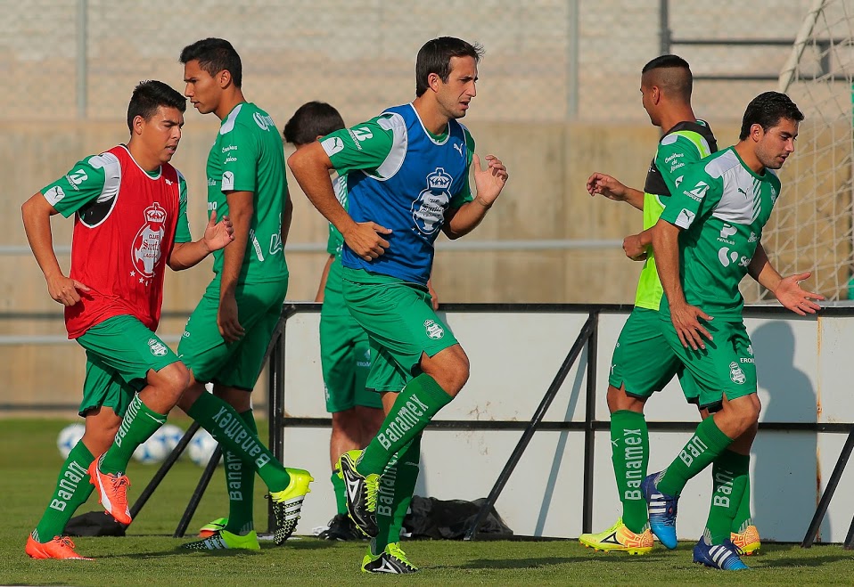 La escuadra lagunera no quiere repetir el arranque del torneo anterior, cuando acumuló dos derrotas.