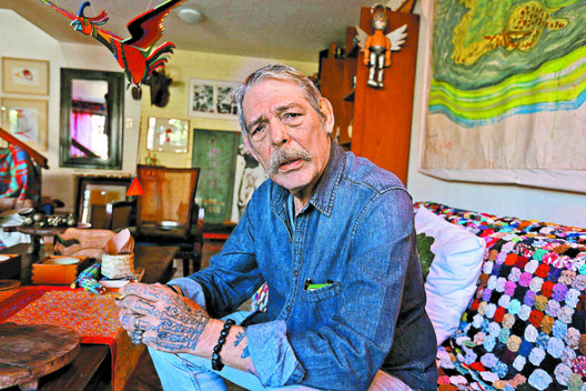 Felipe Ehrenberg 