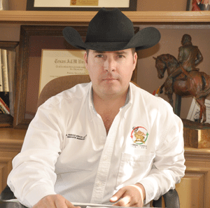 Francisco García Castells q.e.p.d.