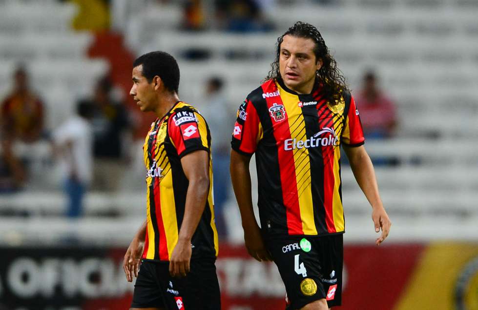 UdeG volvió a marcar por segundo partido consecutivo, pero también recibió dos dianas en contra por segunda ocasión. 