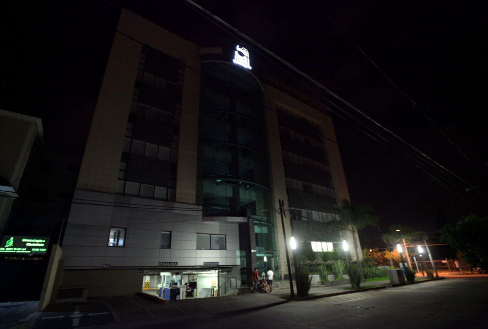 Ayer el consejero presidente fue trasladado al hospital San Javier y por la madrugada fue operado