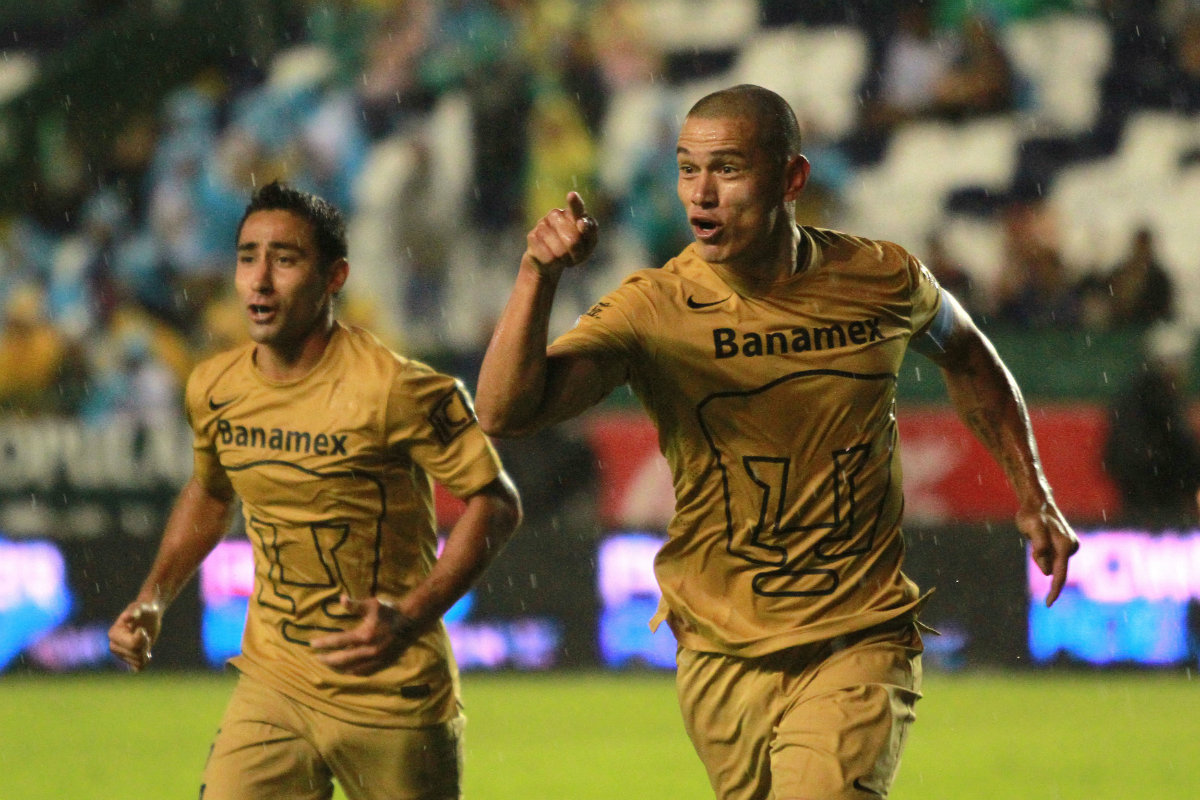 Dario Verón y Luis Fuentes 