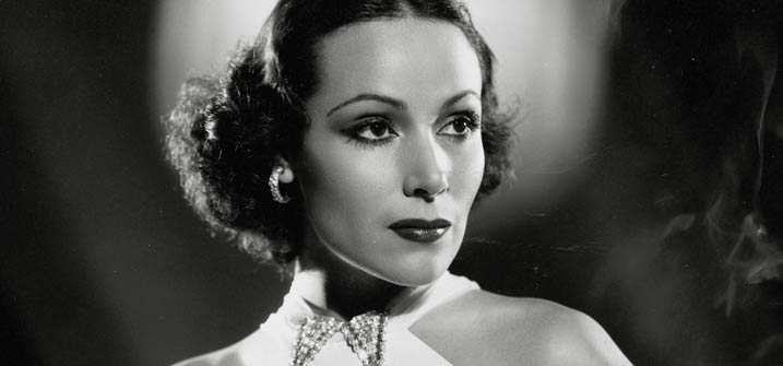 Dolores del Río