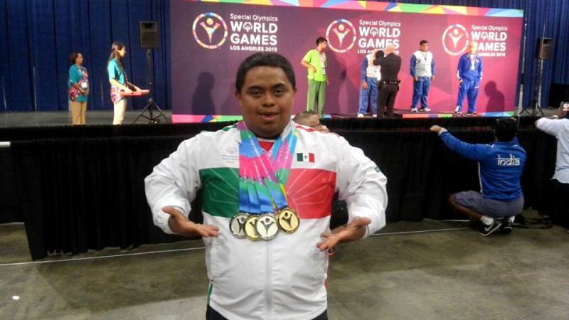 Manuel Ojeda 