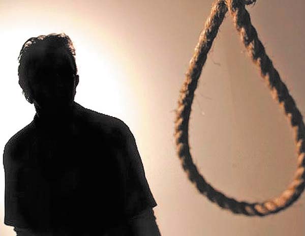La OMS advierte que sólo un escaso número de suicidios se producen sin aviso.