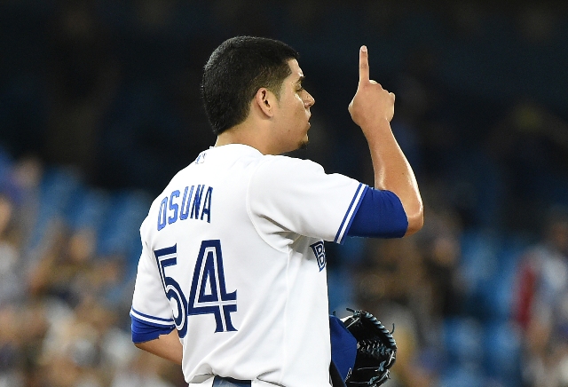 Roberto Osuna 
