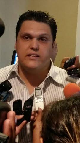 Humberto Prieto Herrera.