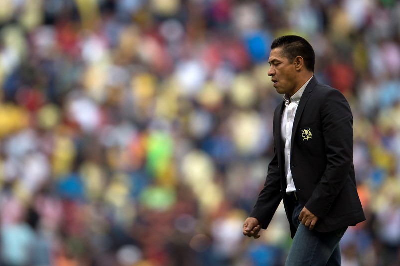 Ignacio Ambriz 