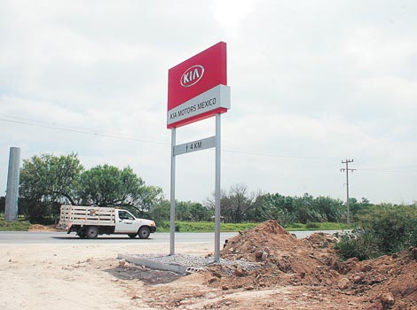 Los habitantes demandan mayores obras.