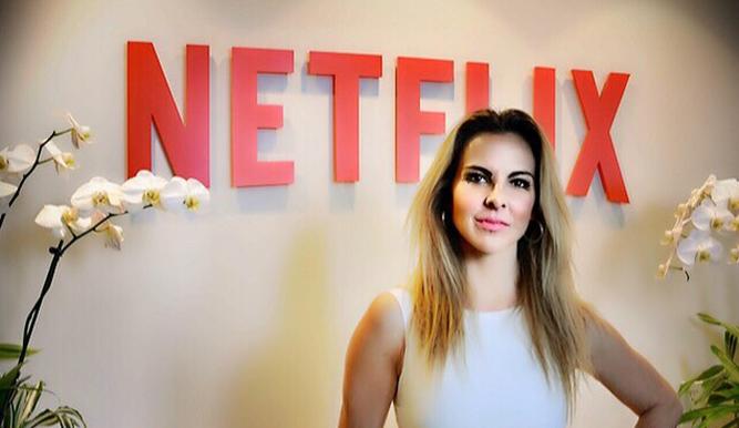 Kate del Castillo interpretará a Irene Urzúa.