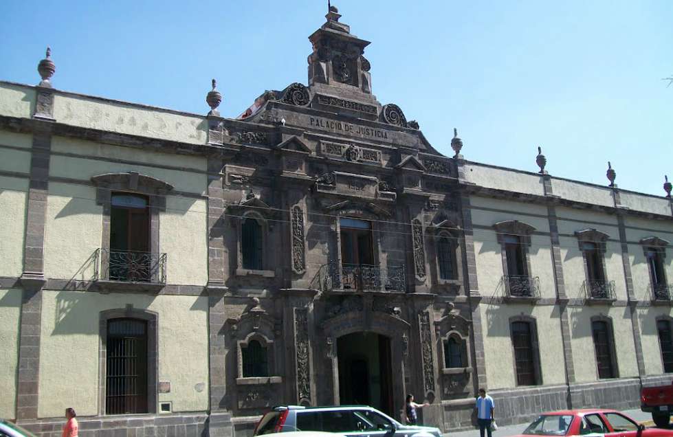 Las iniciativas que hizo el Poder Judicial serán revisadas en el Congreso local
