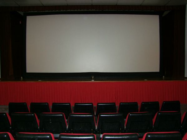 Cinco películas de terror para ver este verano 2015.