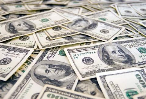 Dólar.