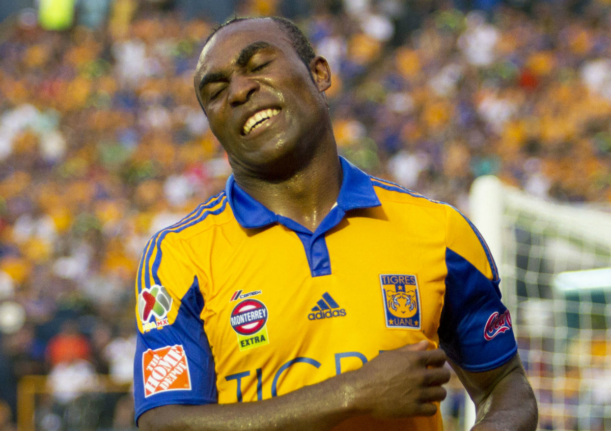 Joffre Guerrón
