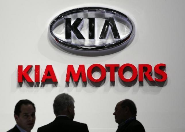 Kia comenzará a ensamblar autos en México el próximo año.