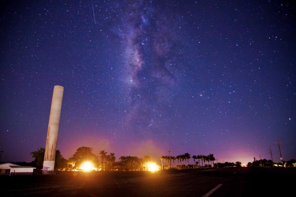 La caída de meteoros podrá observarse con mayor frecuencia del 11 al 13 de agosto. 