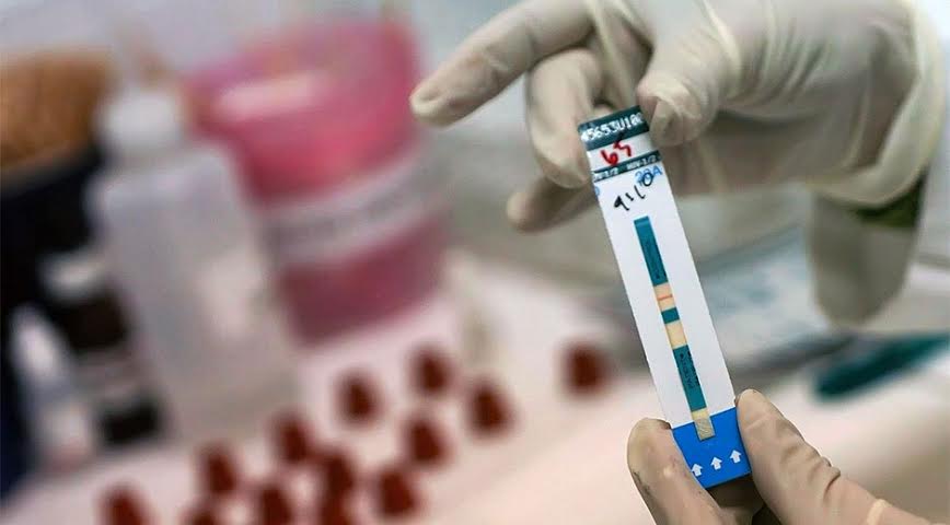 Los casos de contagios del virus van a la alza.