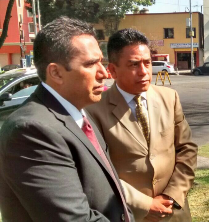 Abogados del ex dueño del predio por donde escapó Joaquín ‘El Chapo’ Guzmán del Altiplano.