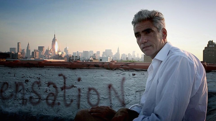 El documental sobre Mark Reay se exhibirá en NY este fin de semana