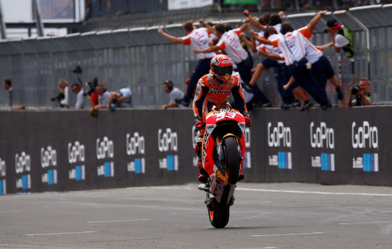 Marc Márquez