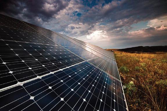 La Asociación Nacional de Energía Solar pugna por el uso de estos equipos, para economizar energía.