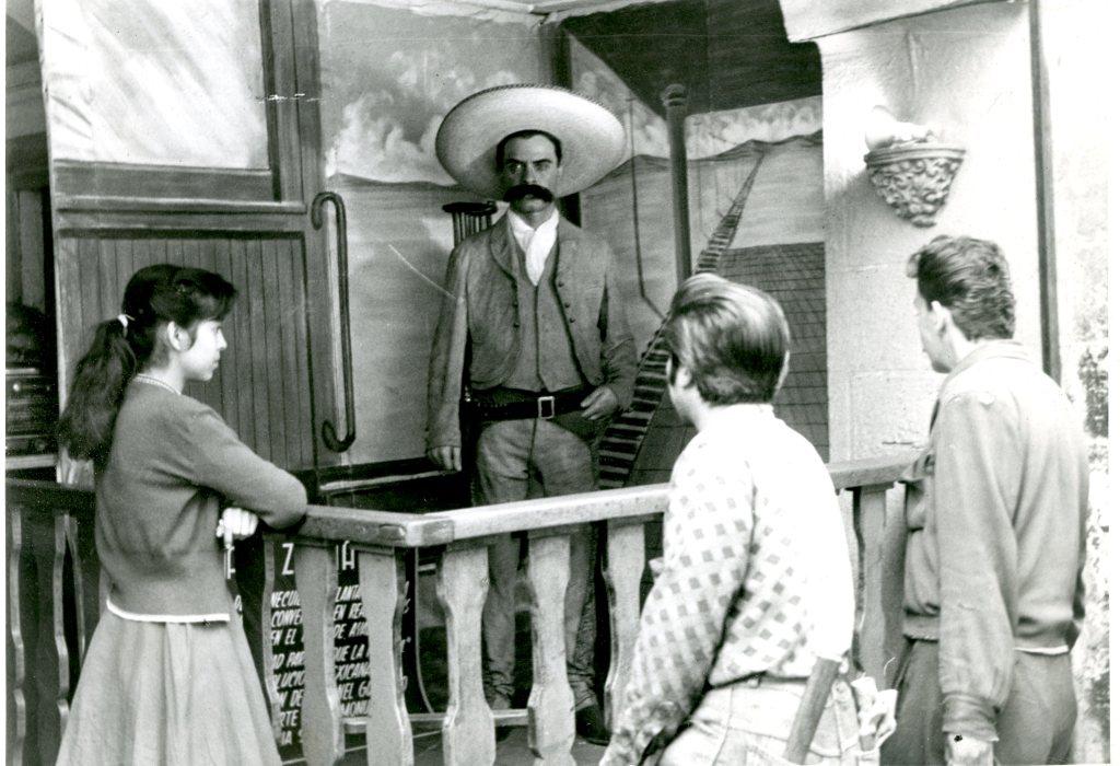 Emiliano Zapata, el héroe revolucionario más venerado - Grupo Milenio