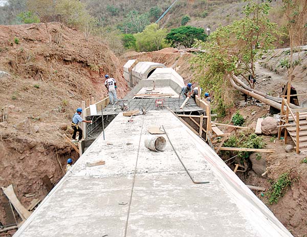 Peña Colorada no aprueba en la “responsabilidad socioambiental”- Grupo ...