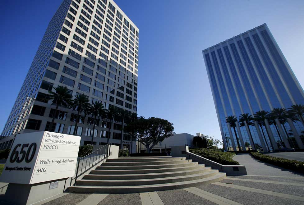 La SEC examina si los inversionistas del ETF de Pimco tenían un panorama engañoso del rendimiento de la inversión. 