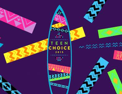 Lo que debes saber de los Teen Choice Awards - Milenio