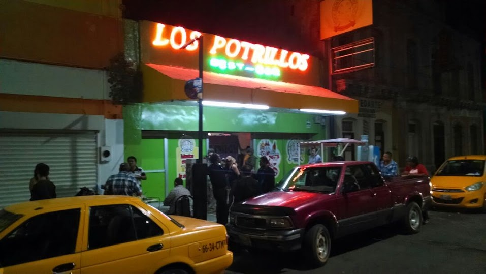 A pesar de que se vio gran actividad en los centros de vicio, no se detectó a nadie con sustancias tóxicas o armas de ningún tipo.