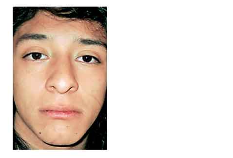 Francisco Alejandro Kanafan se encuentra recluido en Santa Martha.