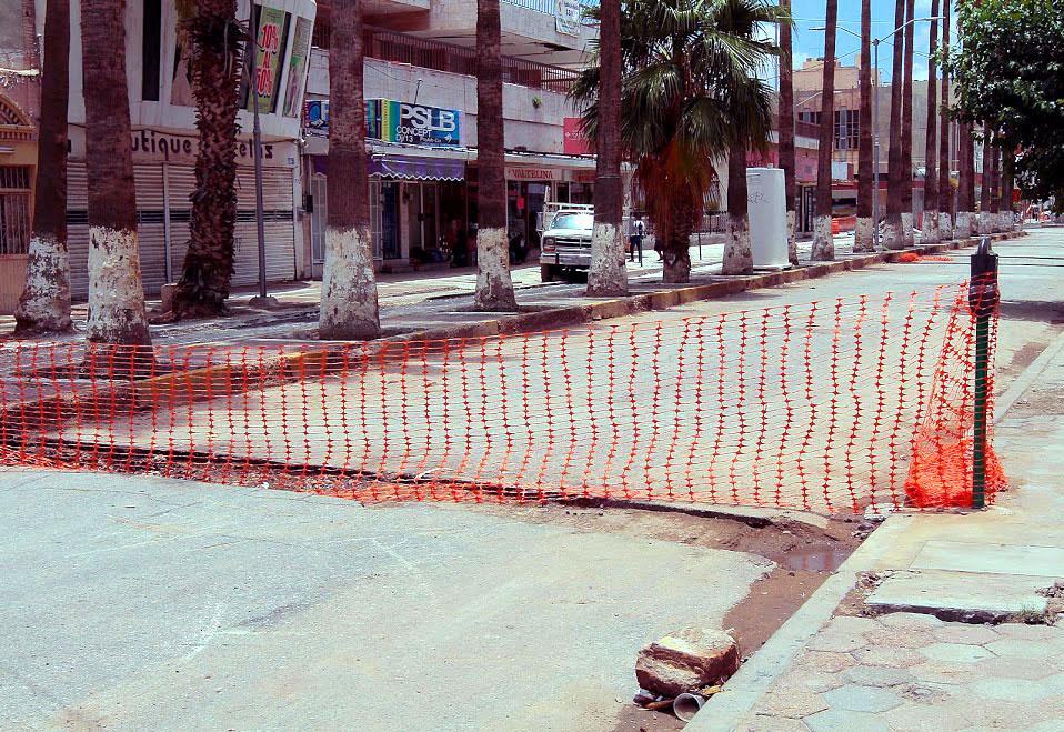Entre los grupos que participan en las reuniones están Moreleando, Ruedas del Desierto y la Cámara de la Construcción.