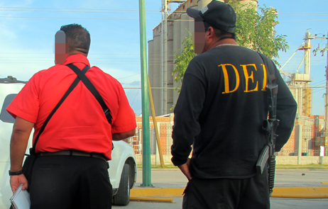 El hombre fue agredido el pasado 1 de agosto.