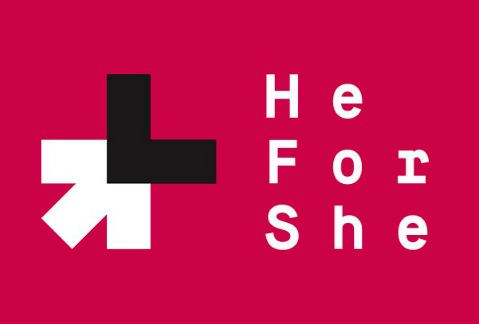 HeforShe fue lanzado el 20 de septiembre de 2014 con el objetivo de concientizar sobre al desigualdad de género. 