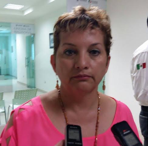 Linda Mora Sánchez.