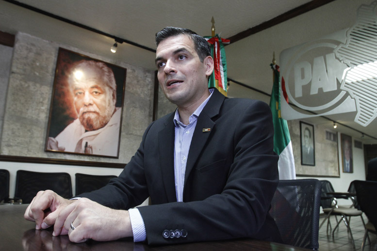 Nos hace falta escuchar a la gente, reconoce. 