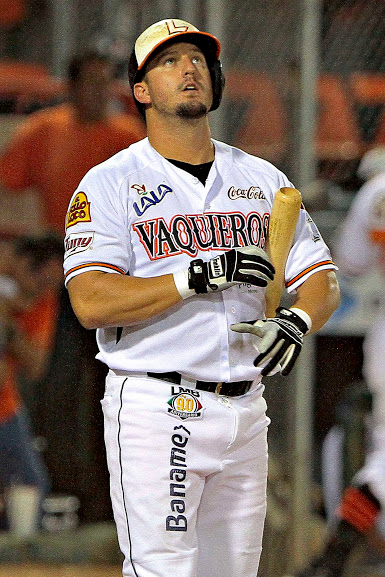 Vaqueros se complica la clasificación.