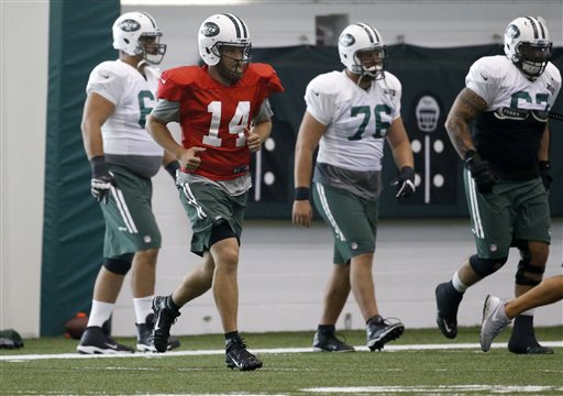 Ryan Fitzpatrick