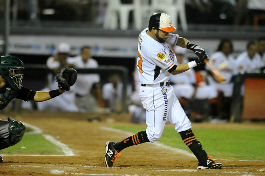 El destino de Vaqueros está en sus manos, pue calificaría ganando la serie ante Sultanes.