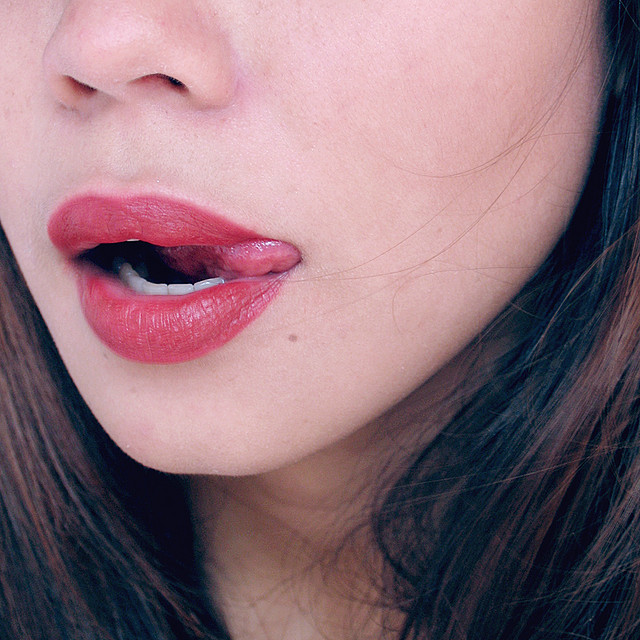 Hola, quijada perfecta