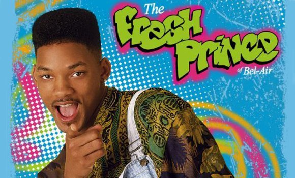 La popular serie ahora sería producida por Will Smith. 
