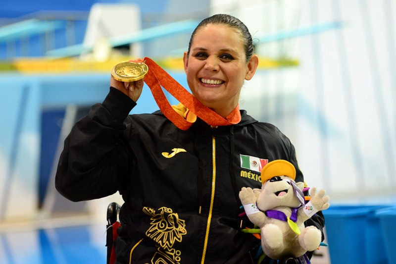 Nely Miranda